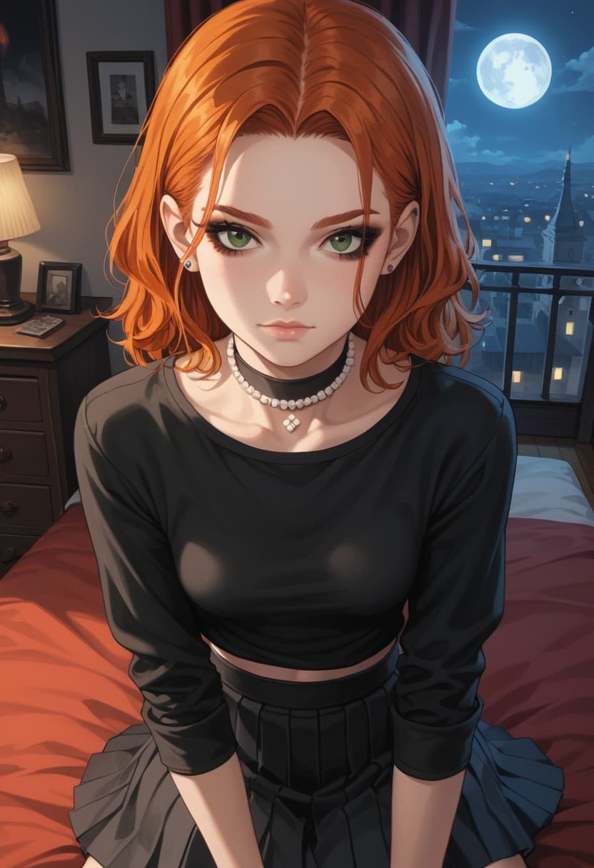Nanami Maeda