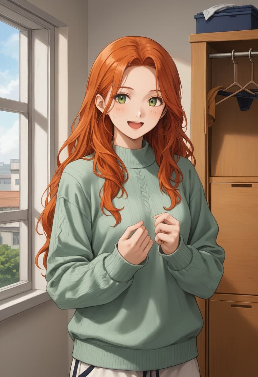 Saki Matsumoto