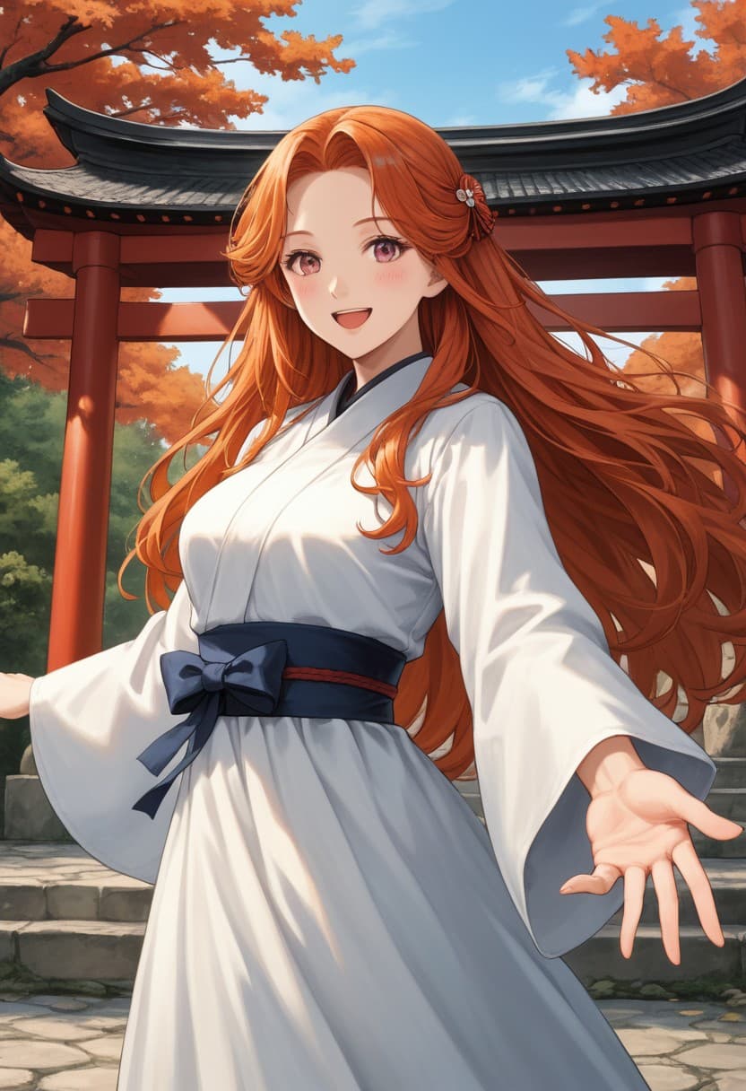 Akari Matsuda