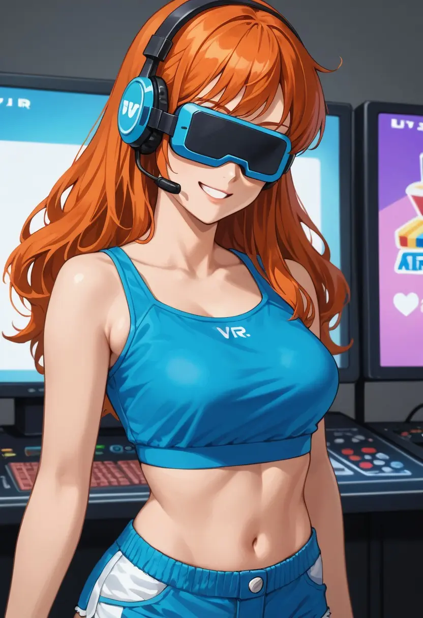 Mei Murakami