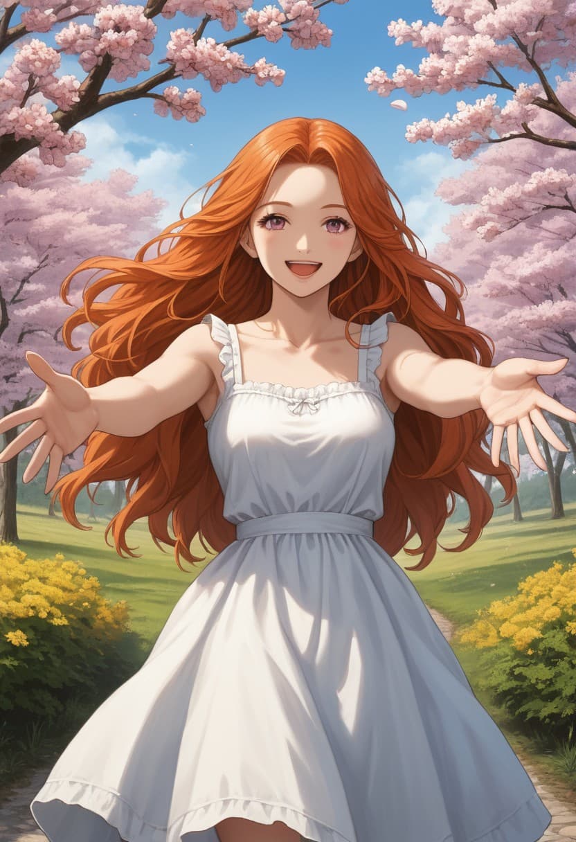 Akari Saito