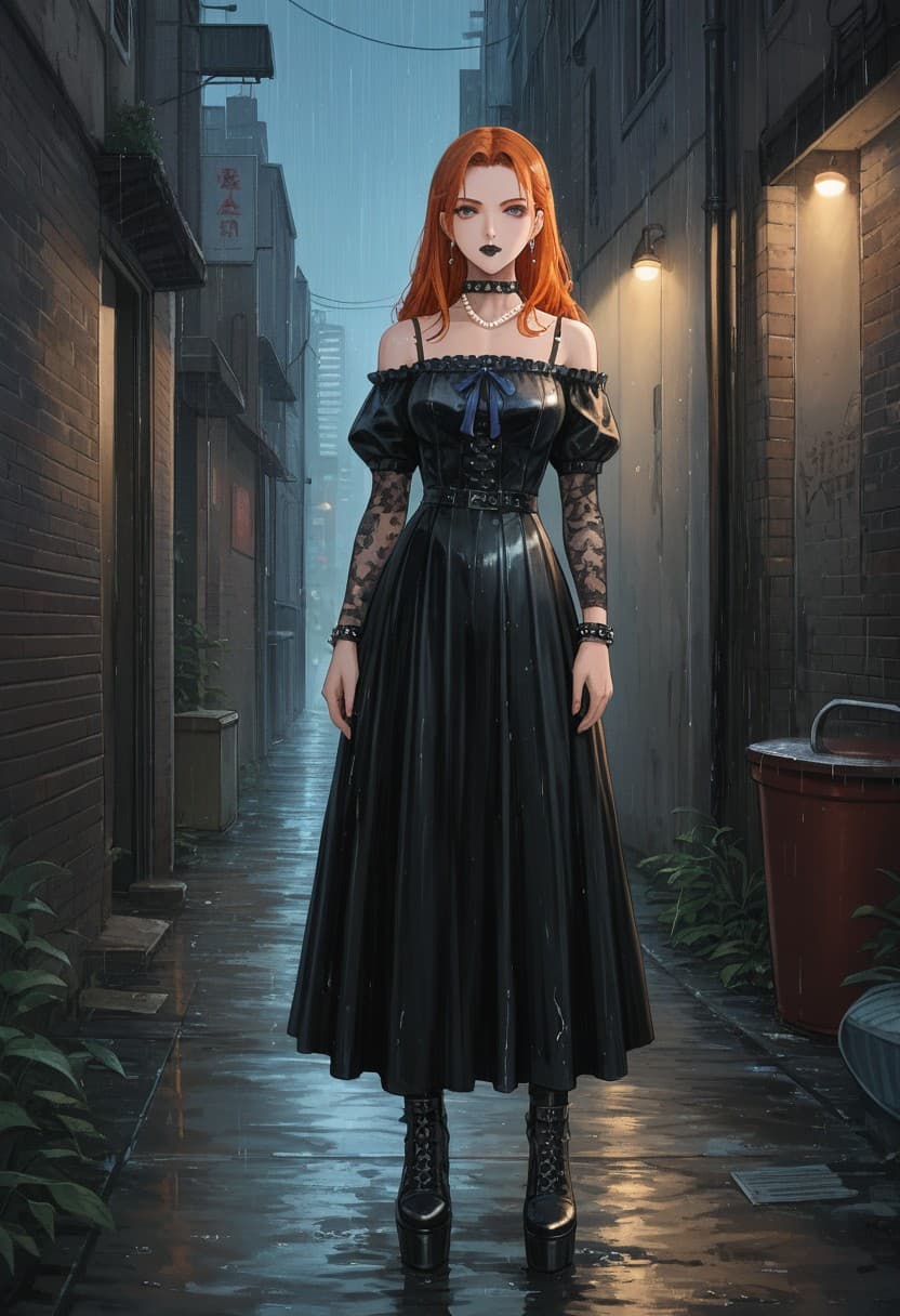 Emma Reed