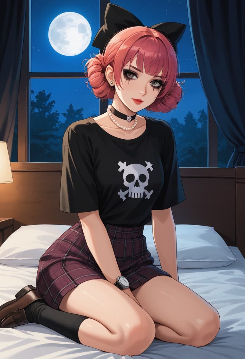 Akari Miura