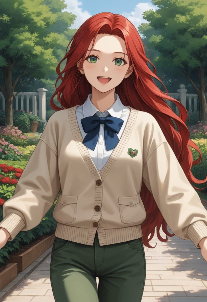 Kaede Kobayashi
