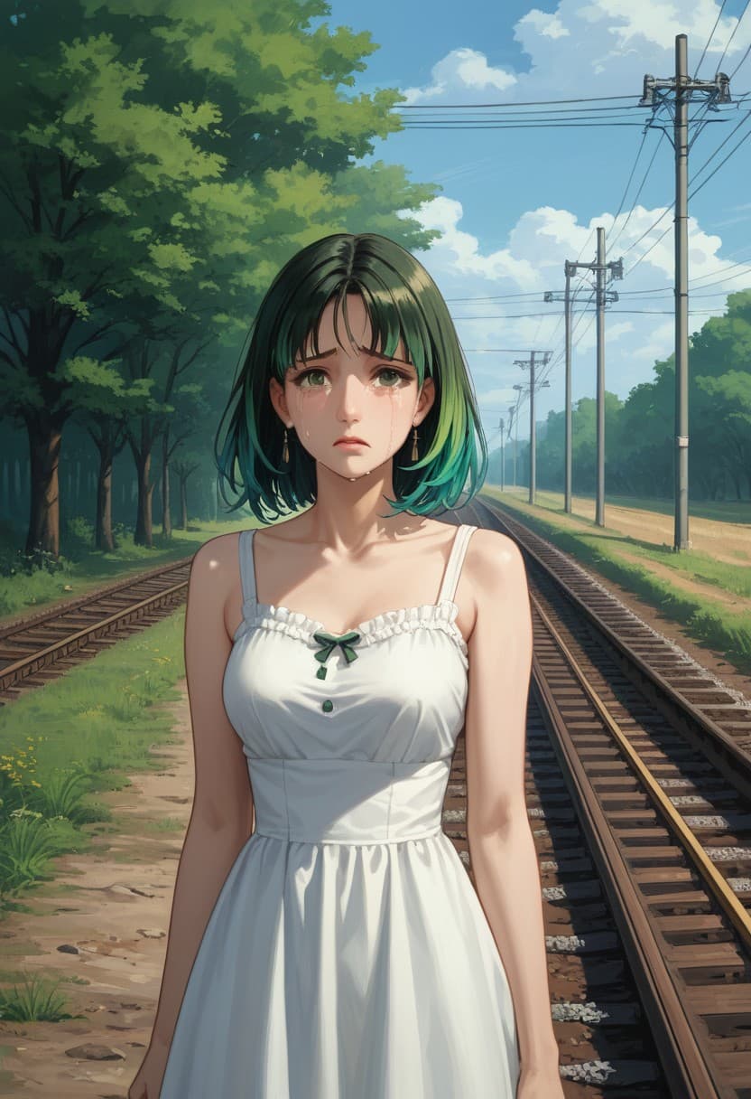Akari Morita