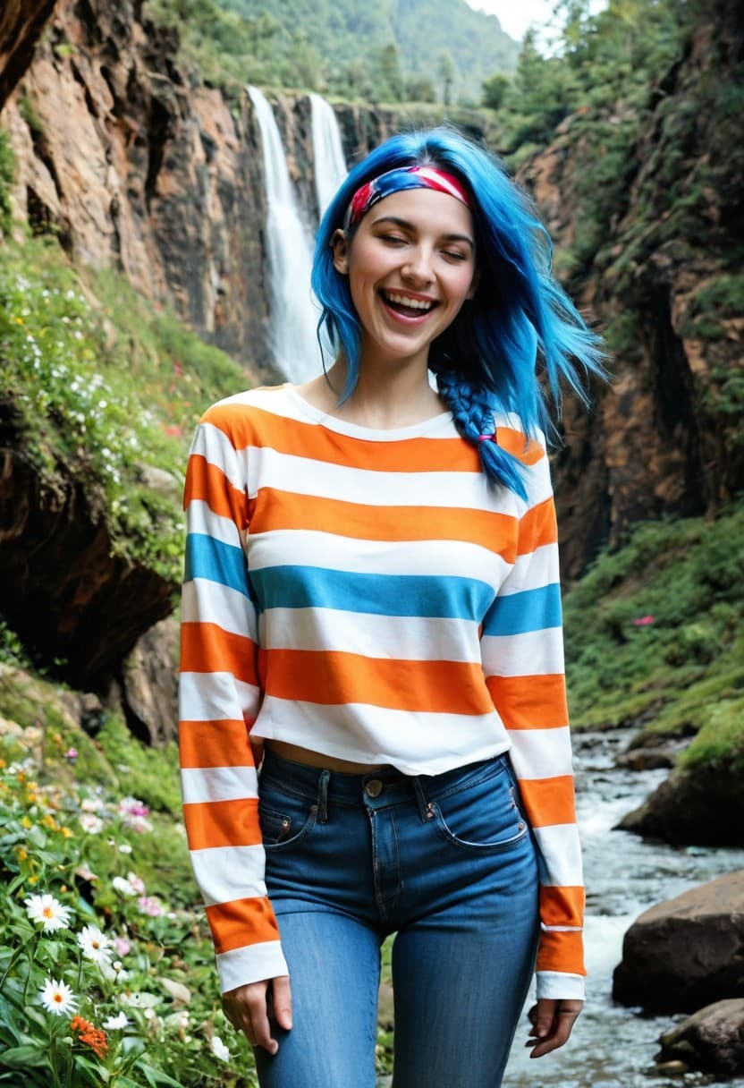 Kaya Tallchief