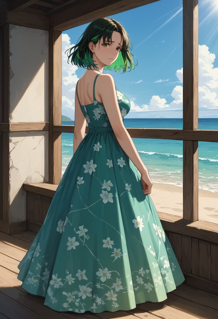 Saki Nishimura