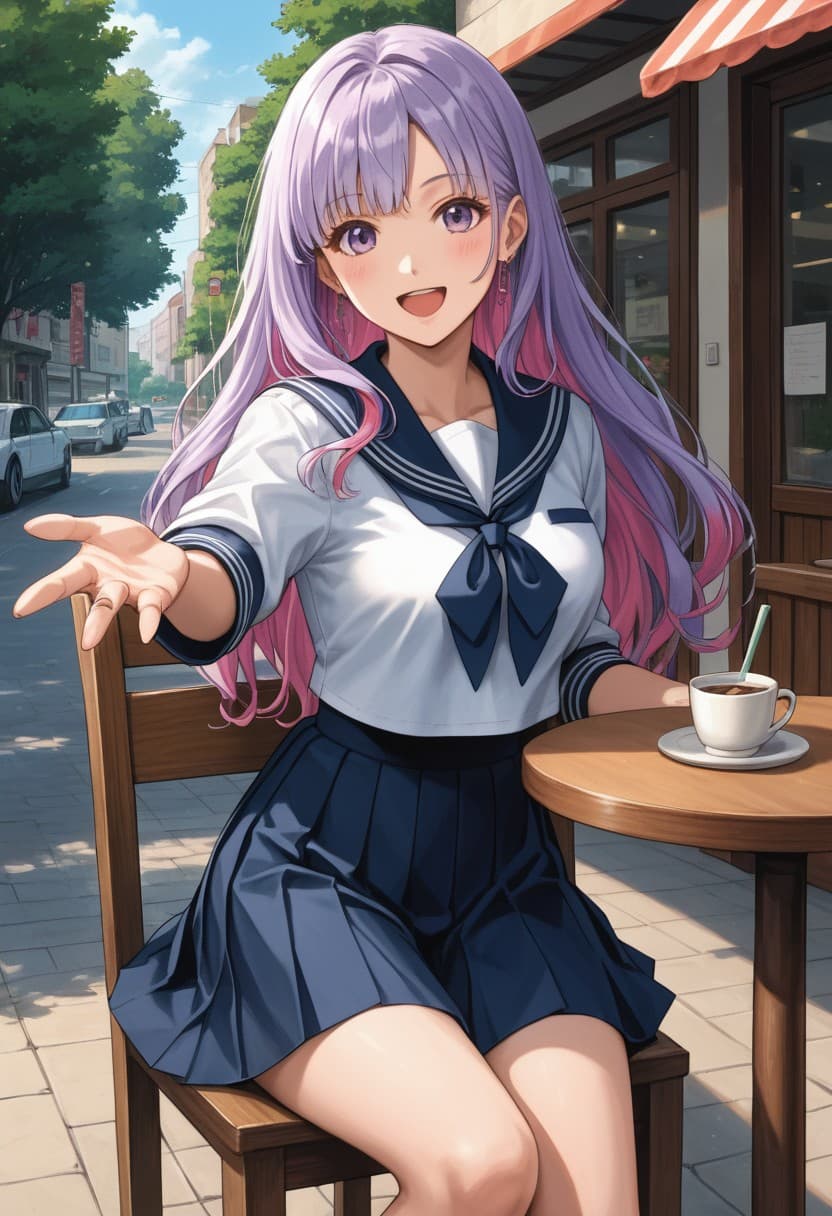Mei Nakamura