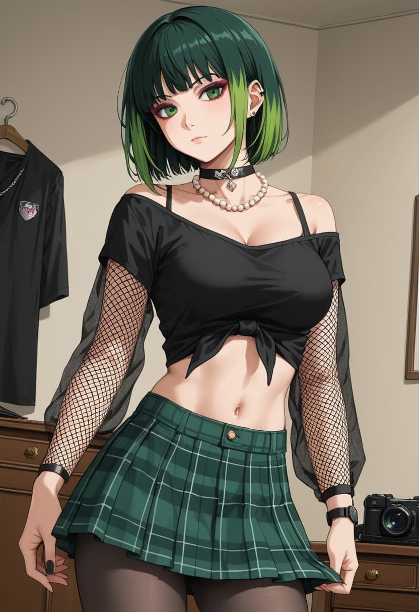 Yui Watanabe