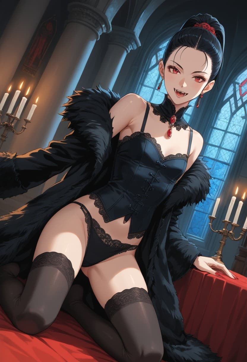 Seraphina Ashgrove