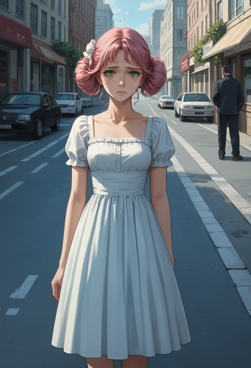 Yuki Mori