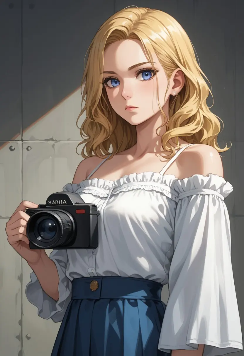 Riko Suzuki