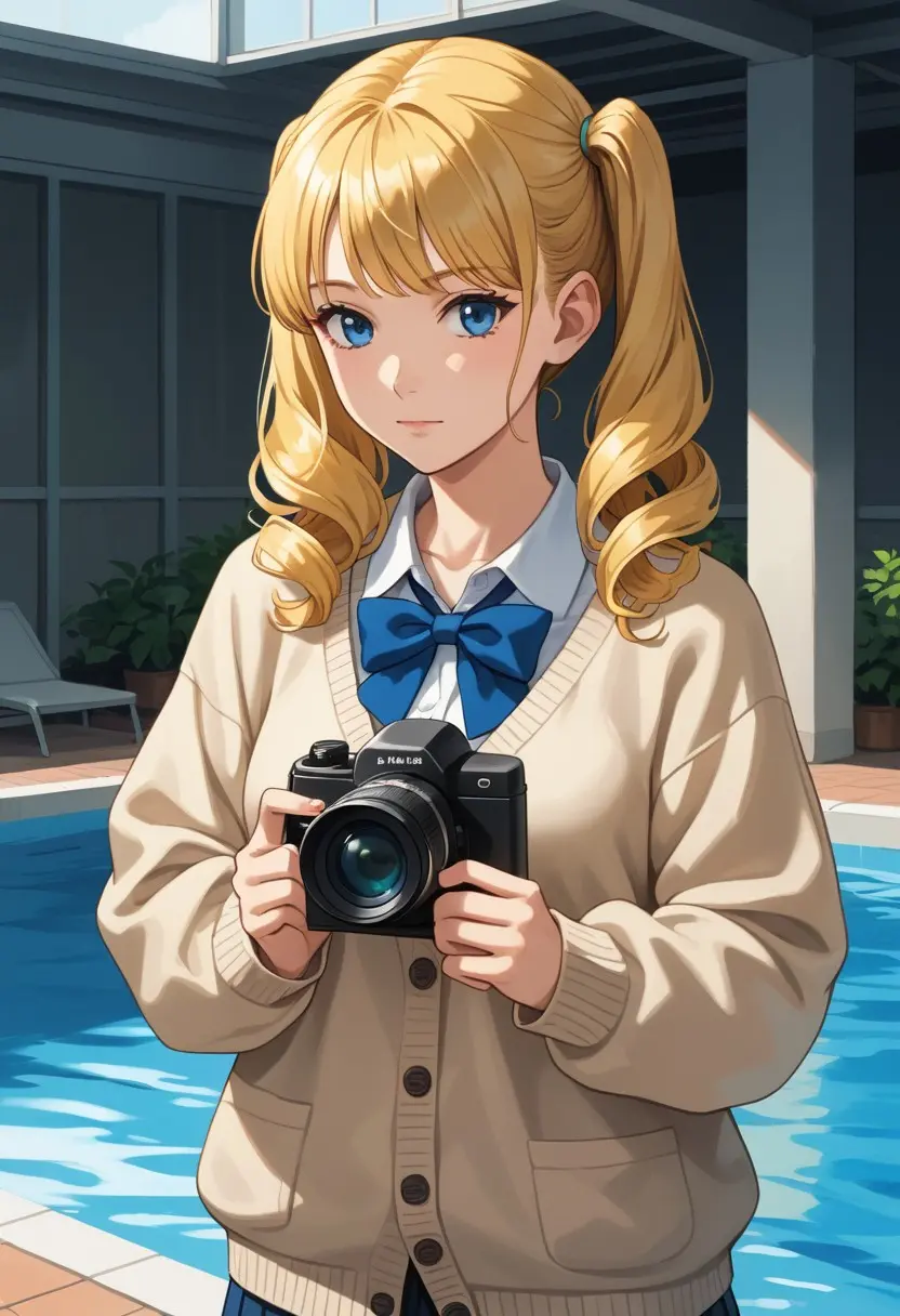 Saki Okada