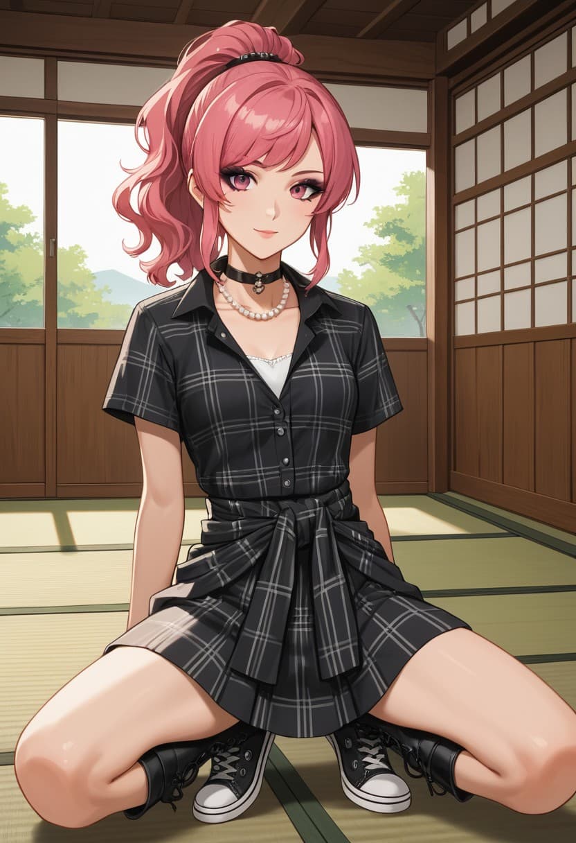 Hana Kobayashi