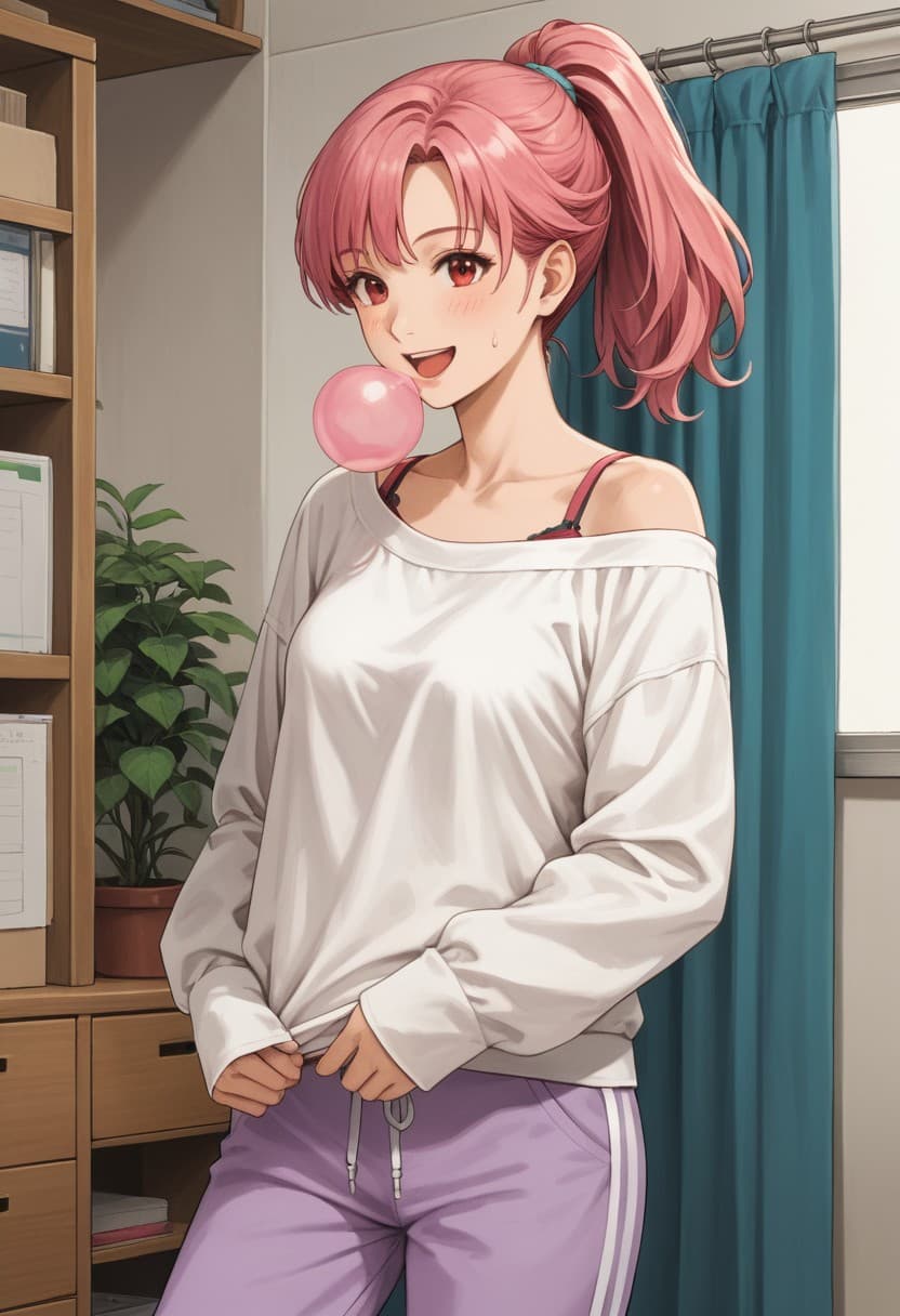 Rin Matsumoto