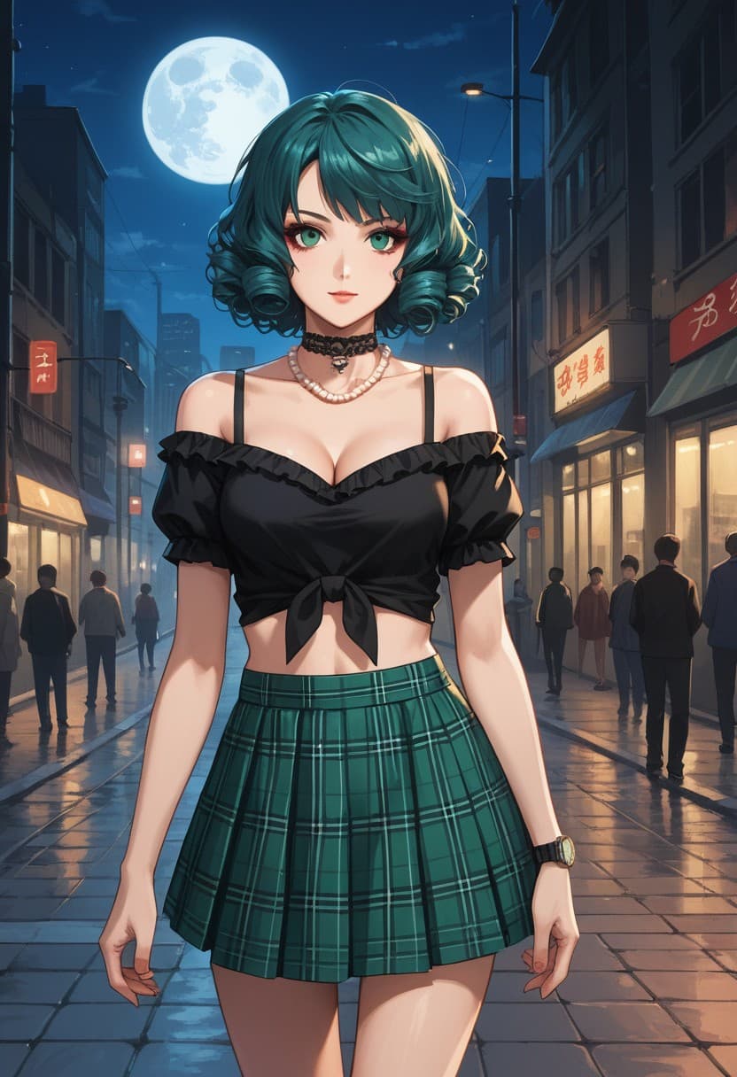 Aoi Yamamoto