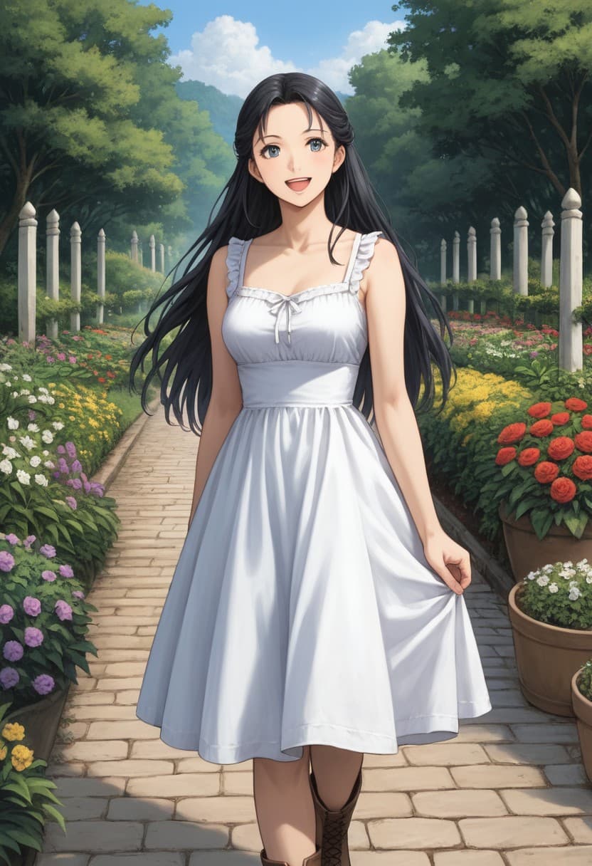 Nanami Suzuki