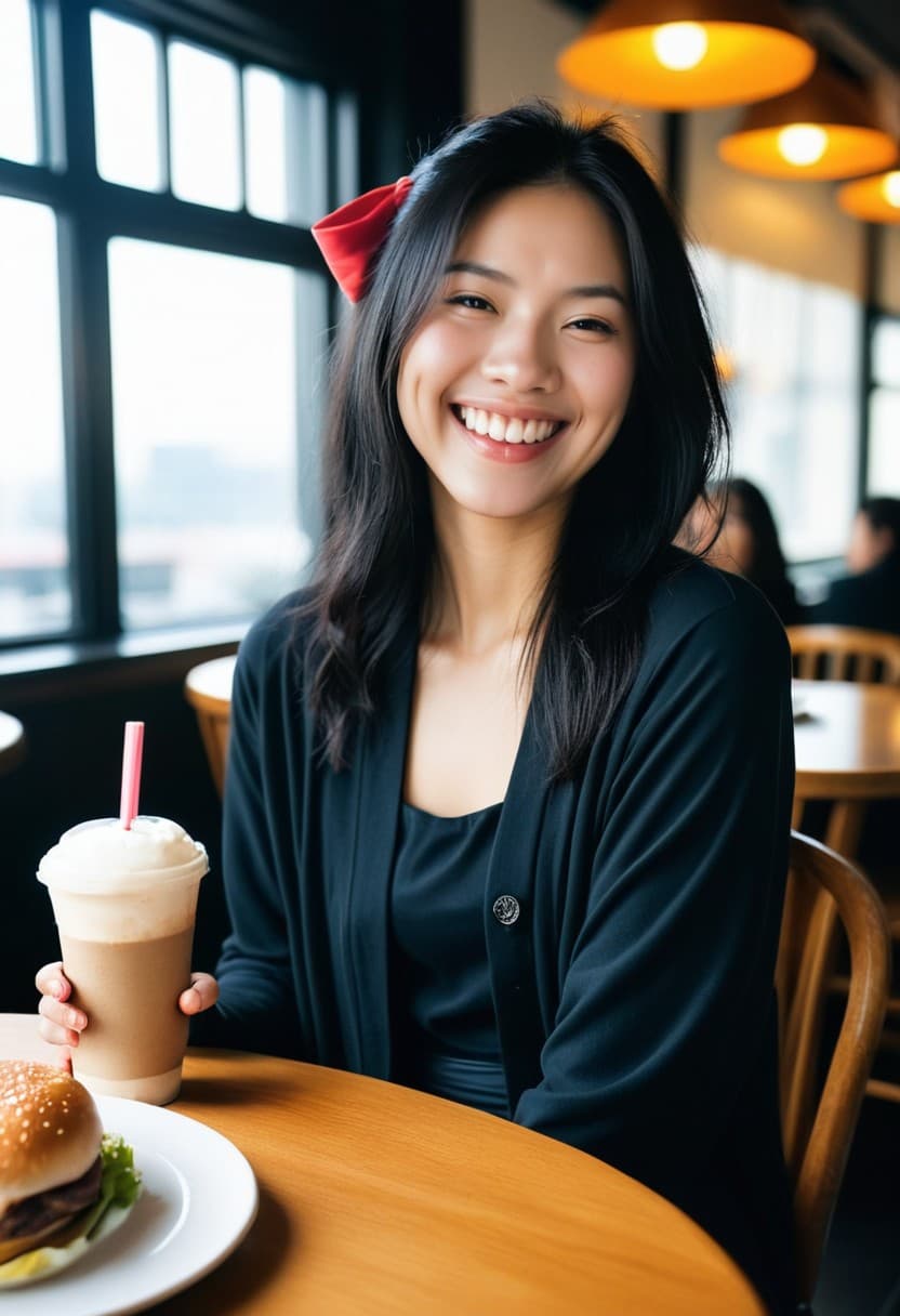 Rin Fukuda