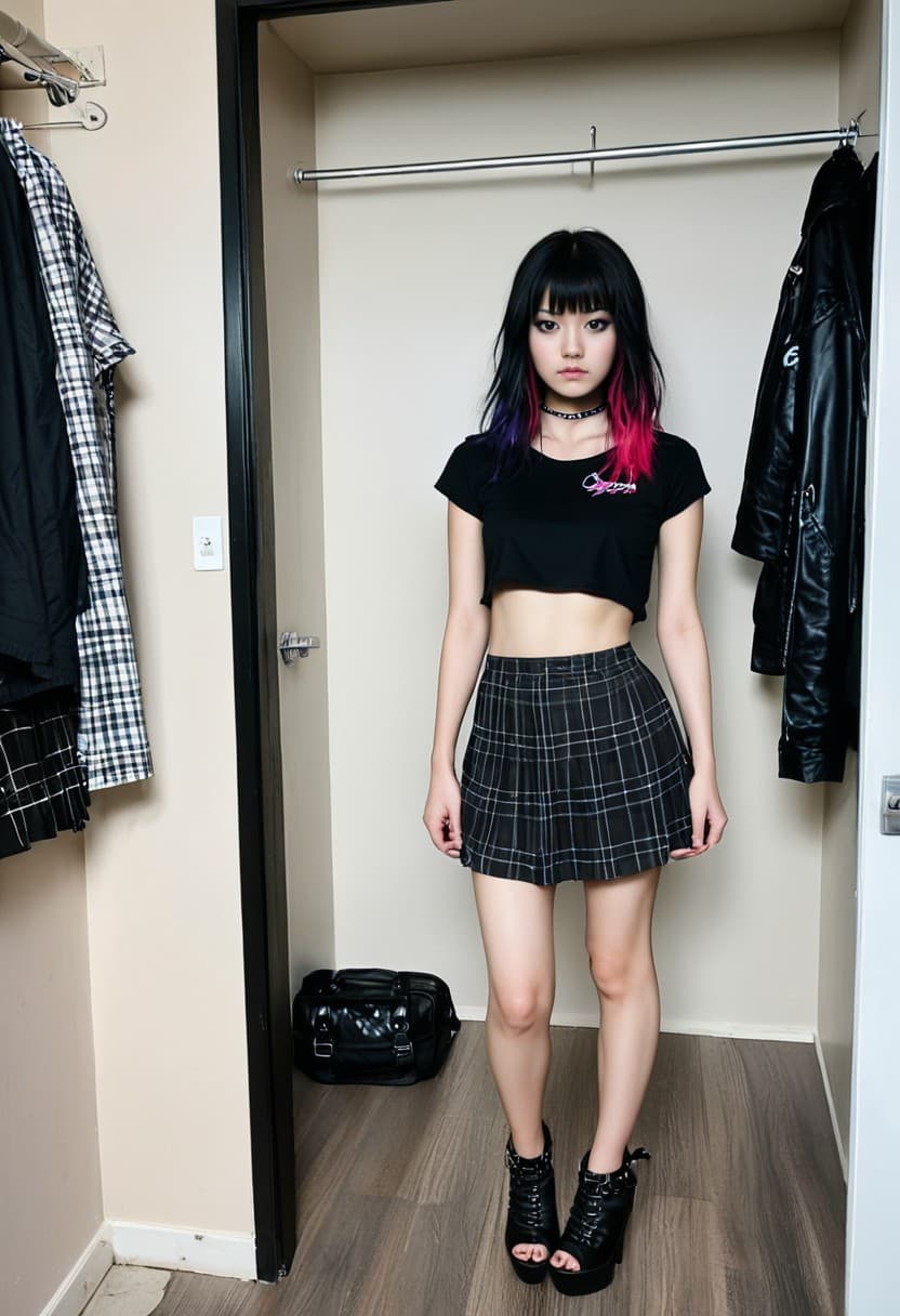 Emi Goto