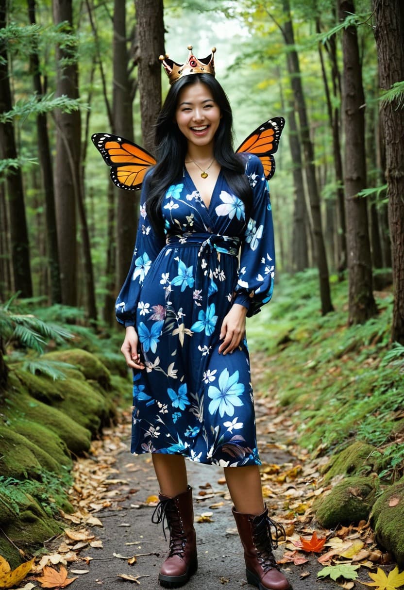 Koharu Uchida