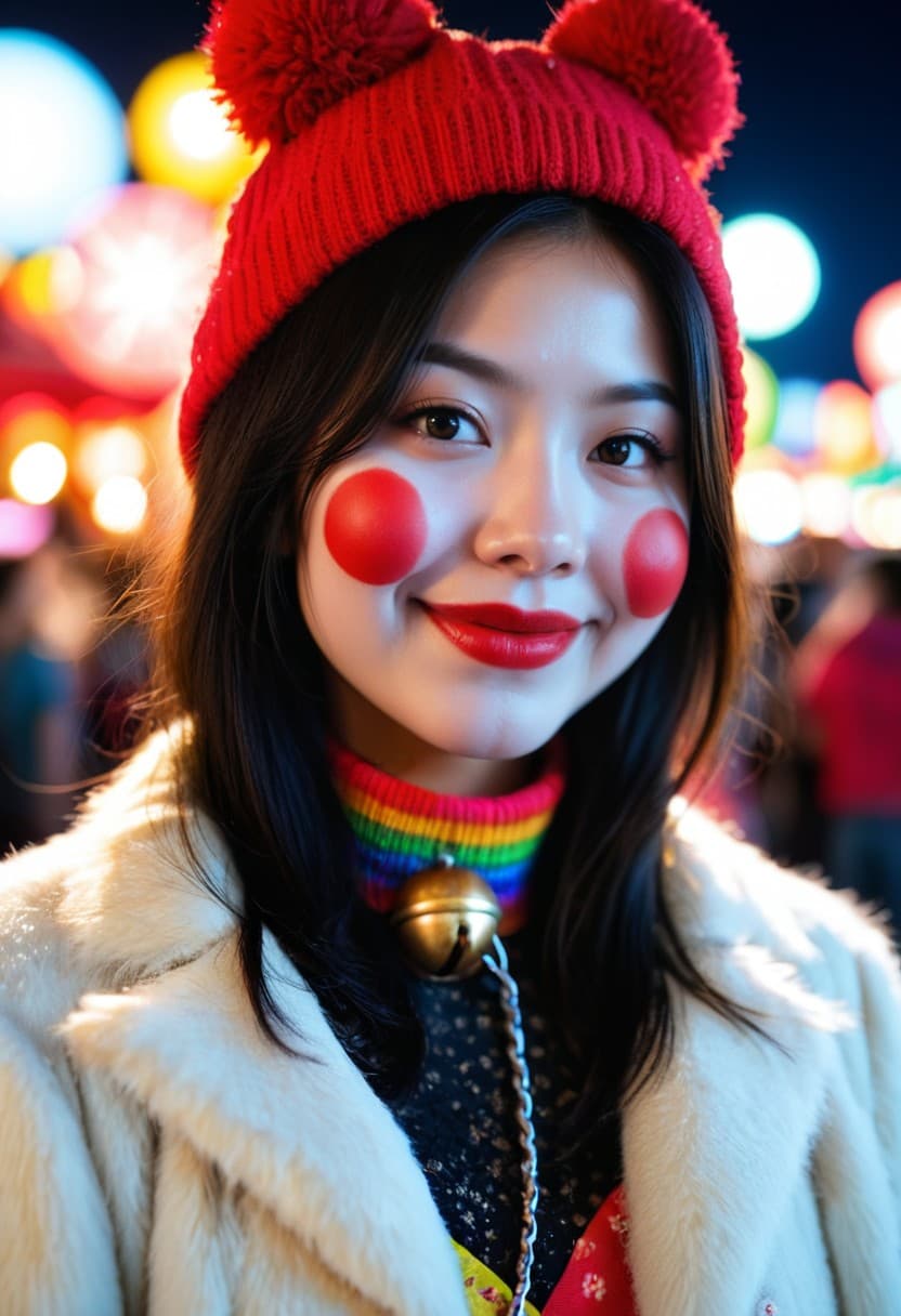 Koharu Nakajima
