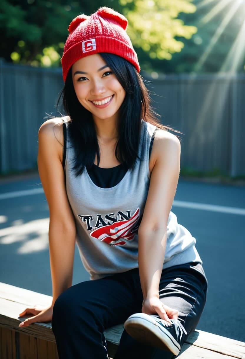 Mei Maeda
