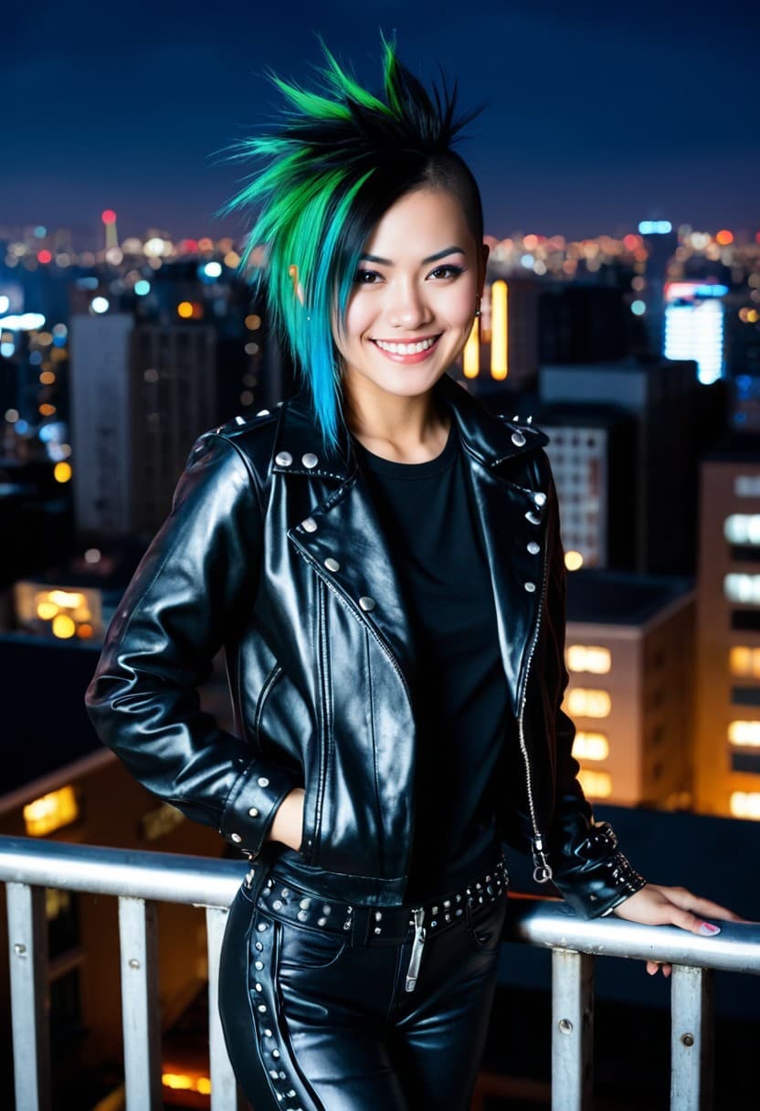 Aoi Saito
