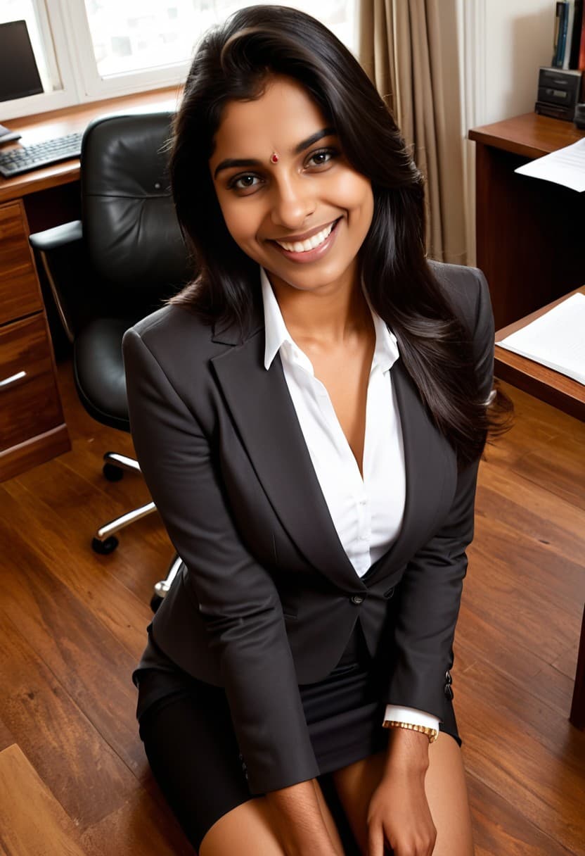 Aisha Reddy