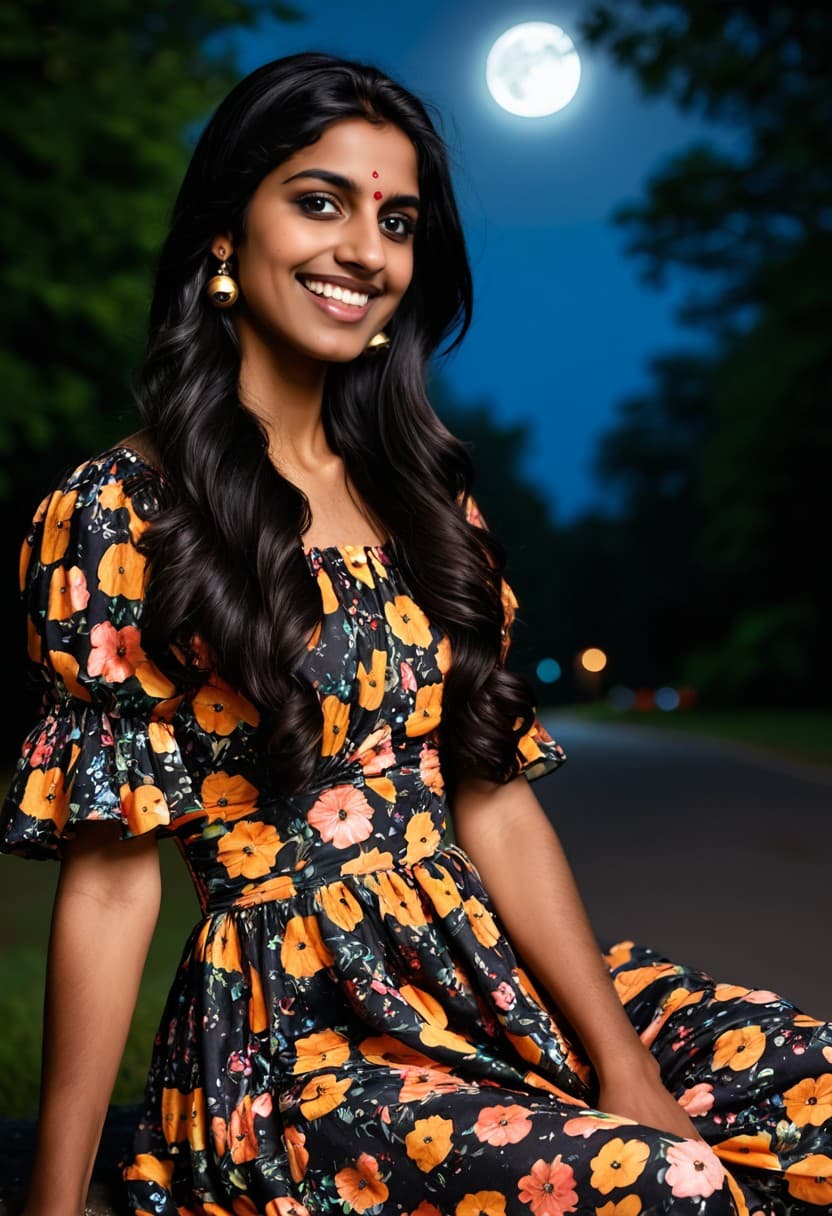 Anjali Nair