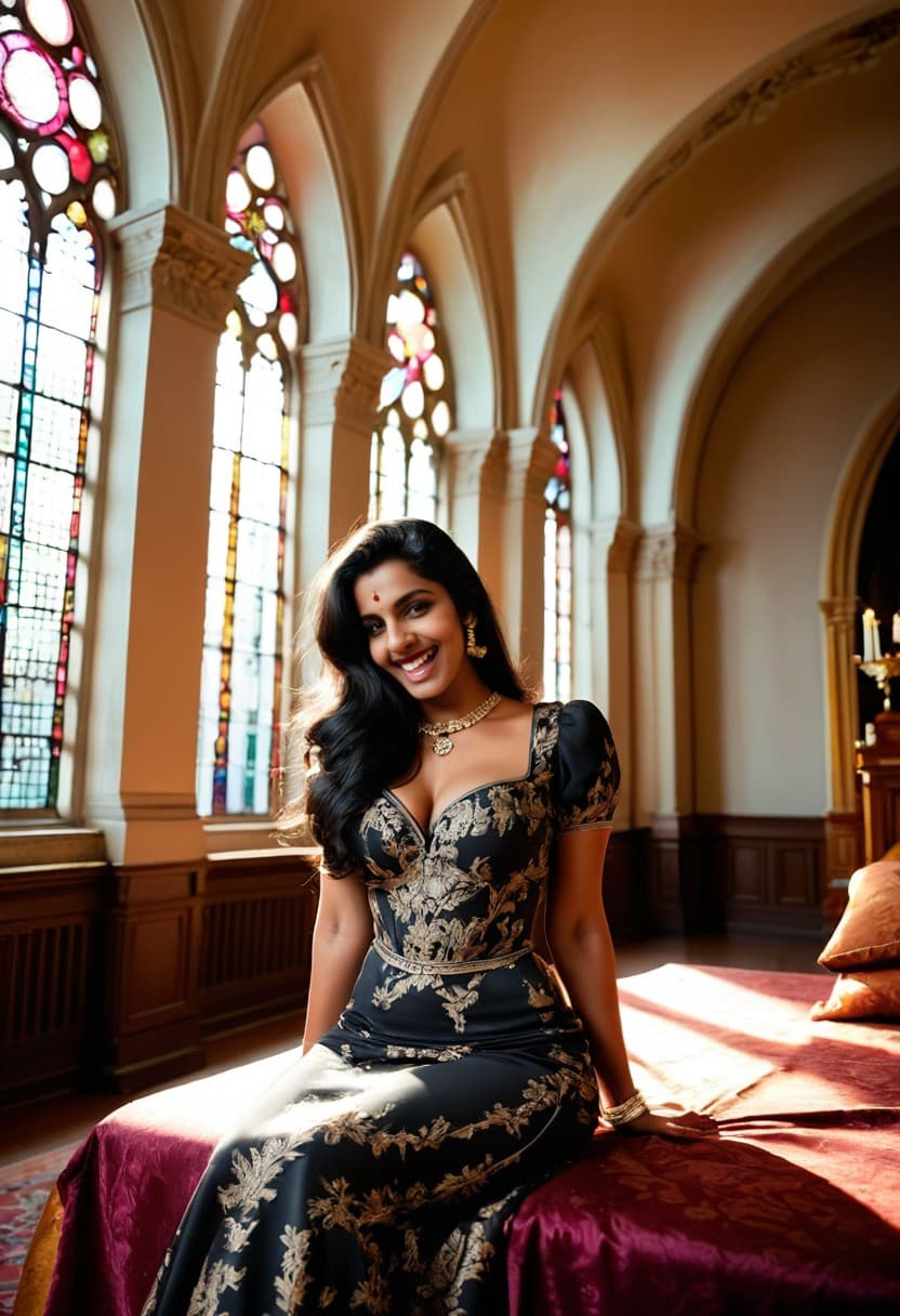 Meera Nair