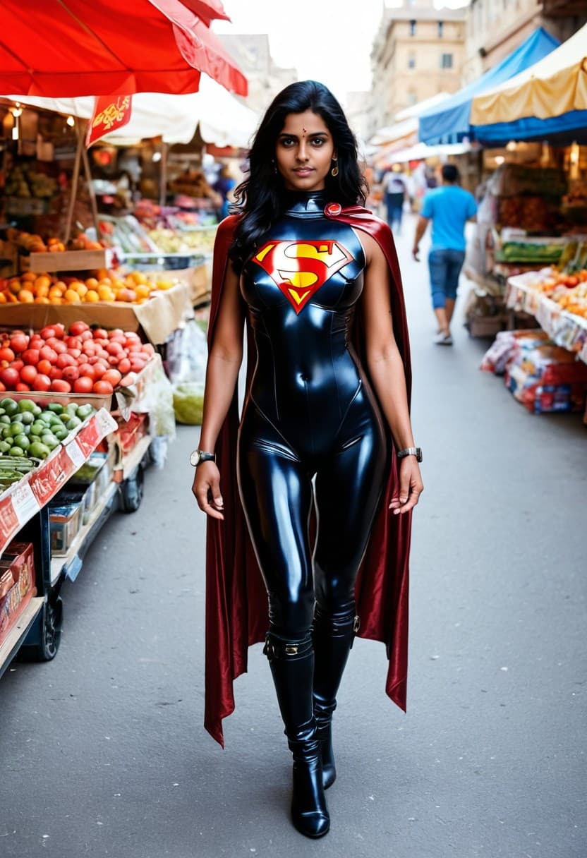 Tara Iyer