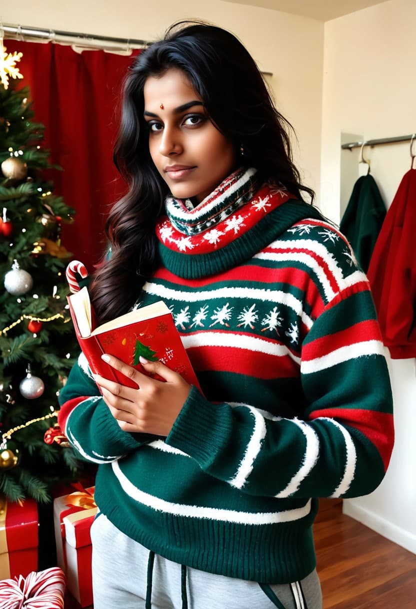 Ananya Menon