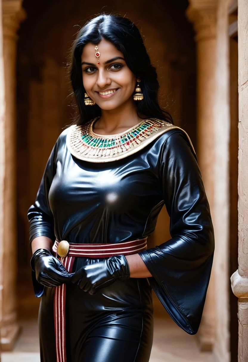 Sanya Reddy