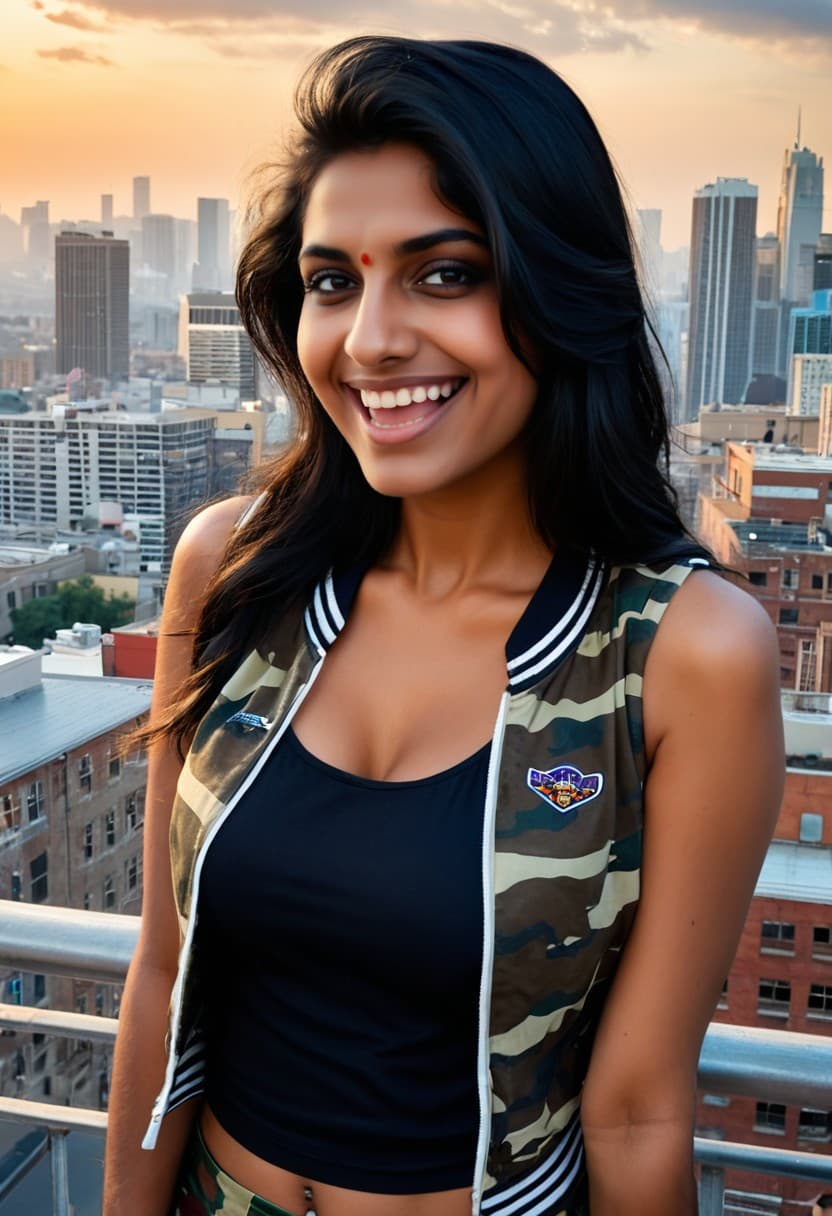 Priya Verma