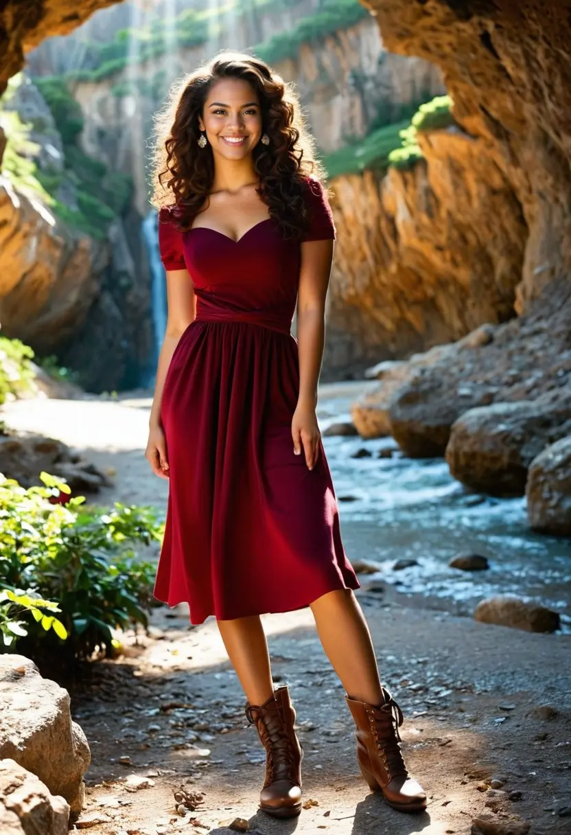 Carmen Ramos