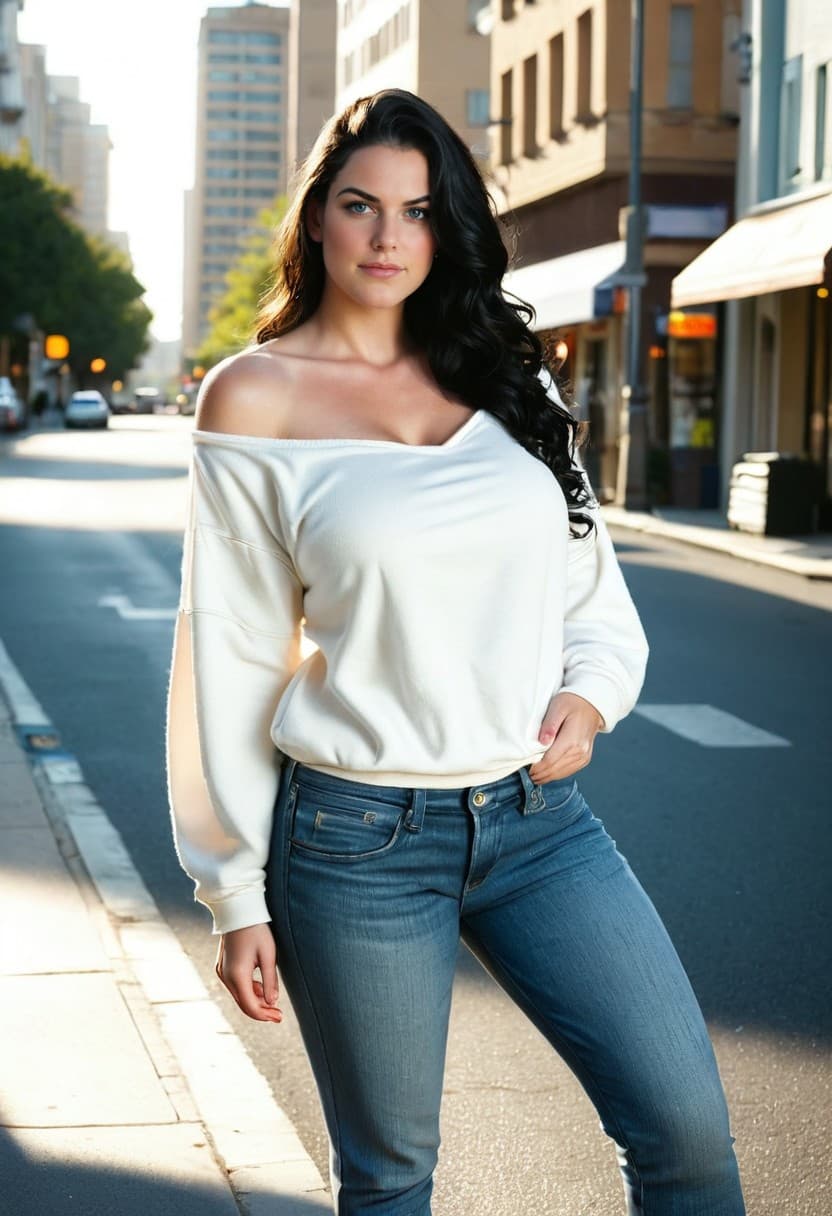 Saskia Sundstrom