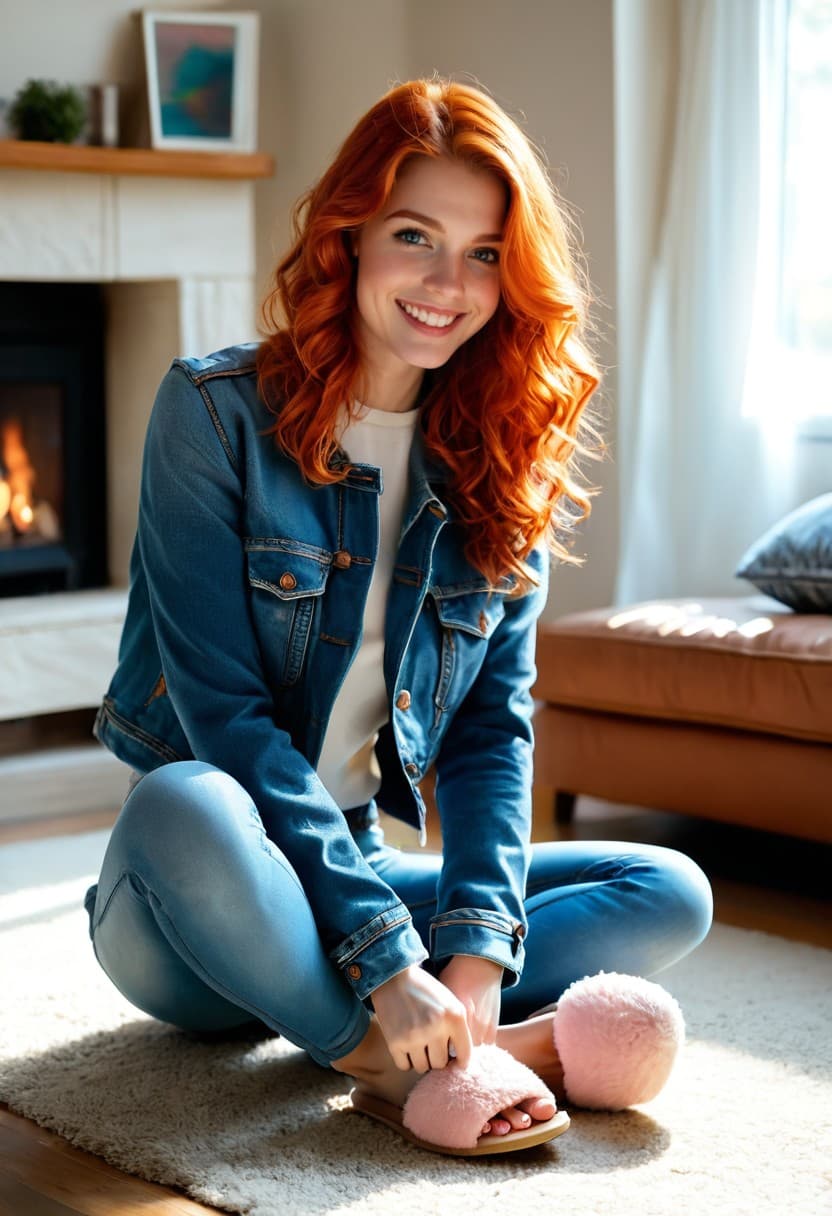 Astrid Reed