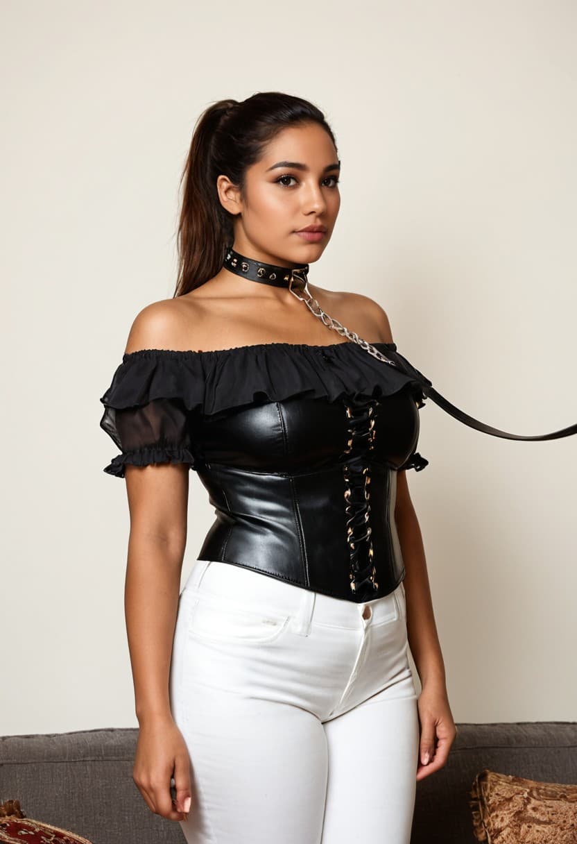 Isabela Romero