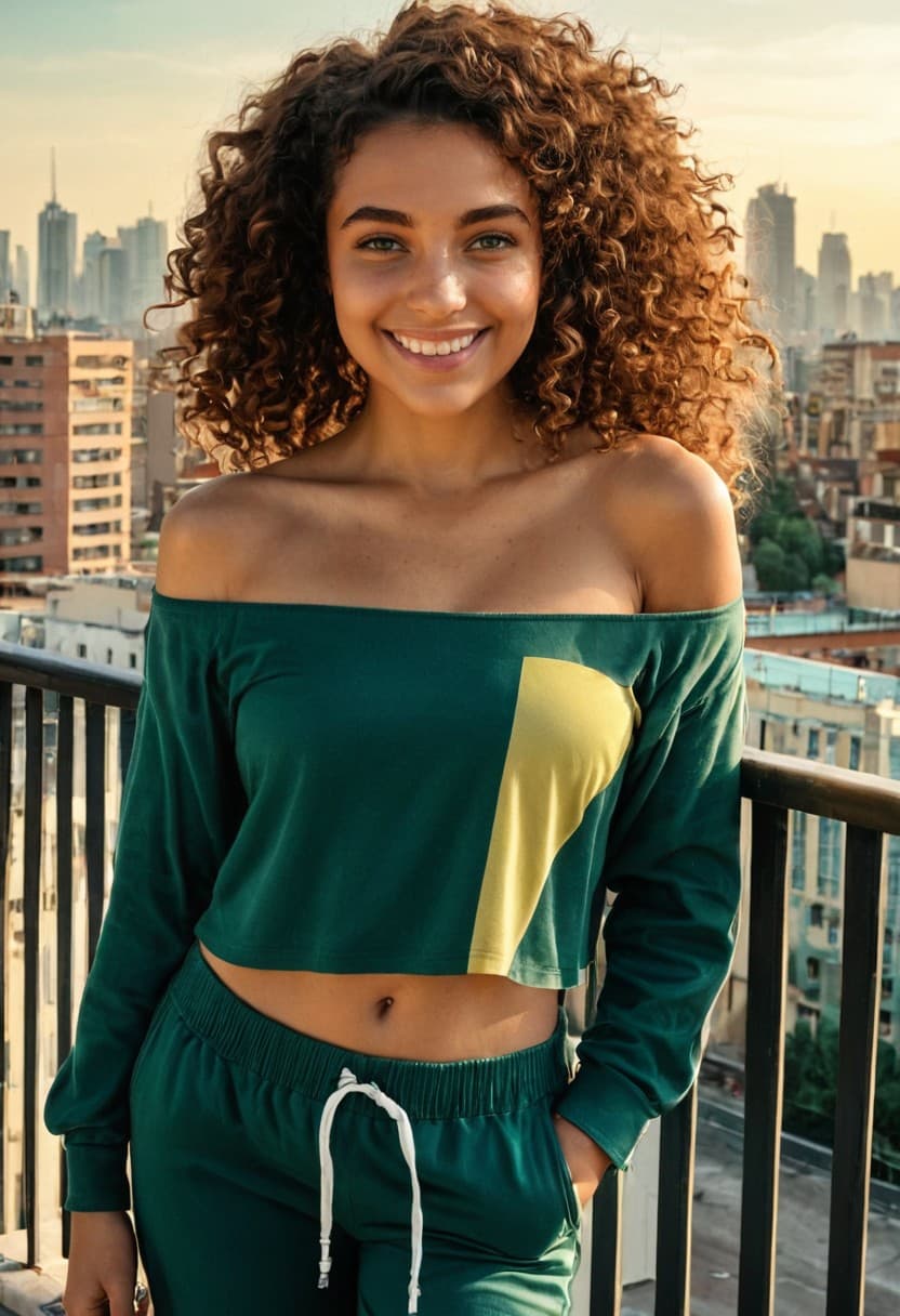 Giulia Russo