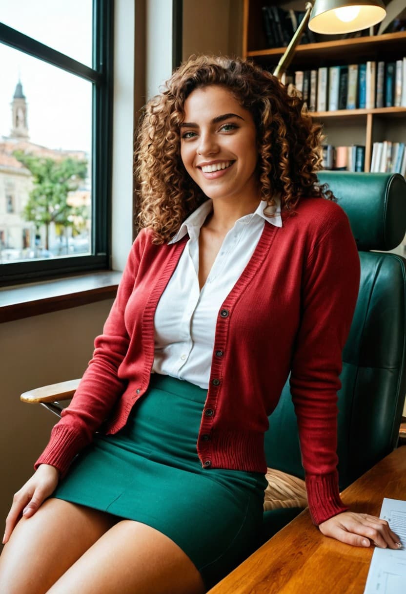 Giulia Gallo