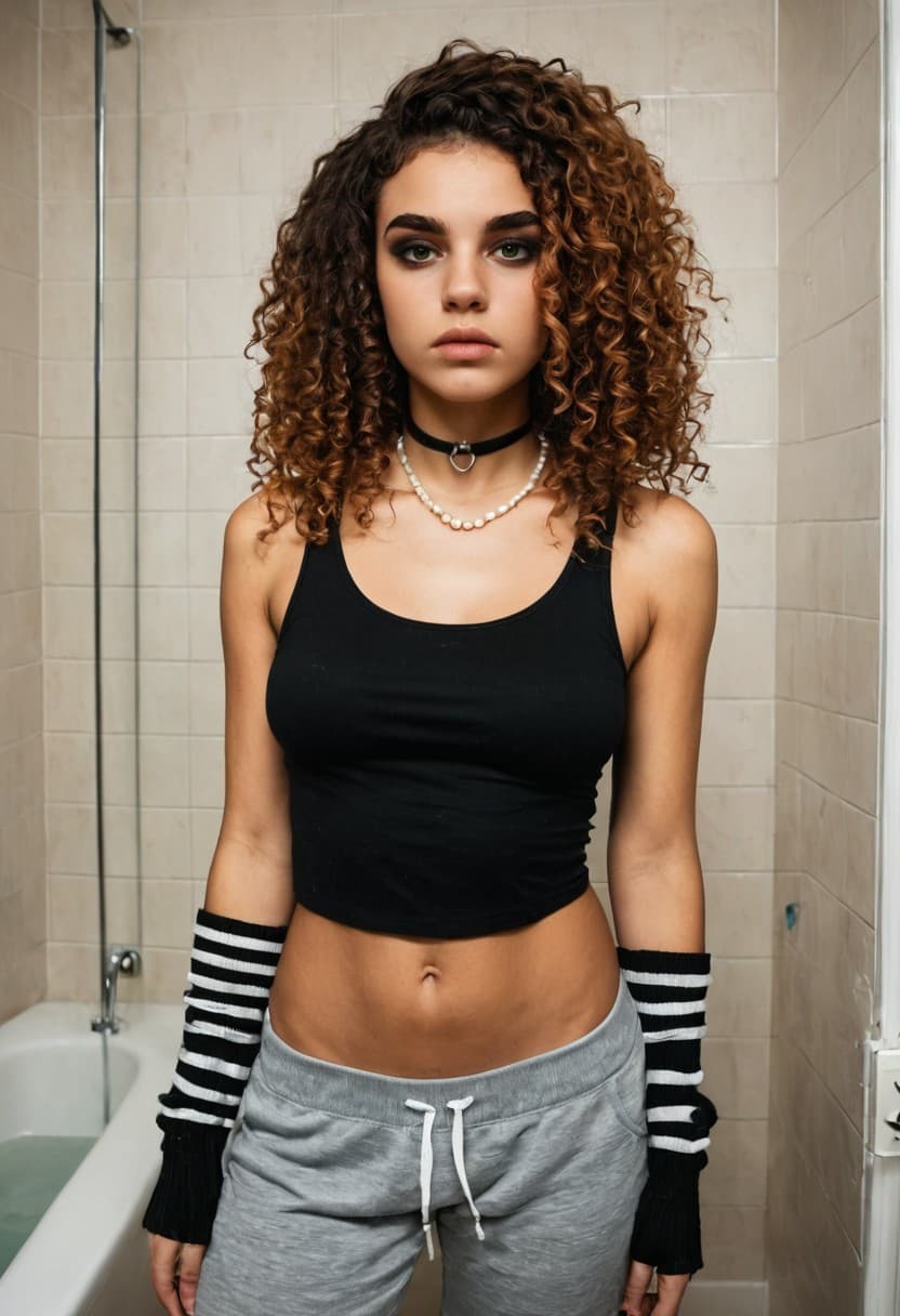 Elena Greco