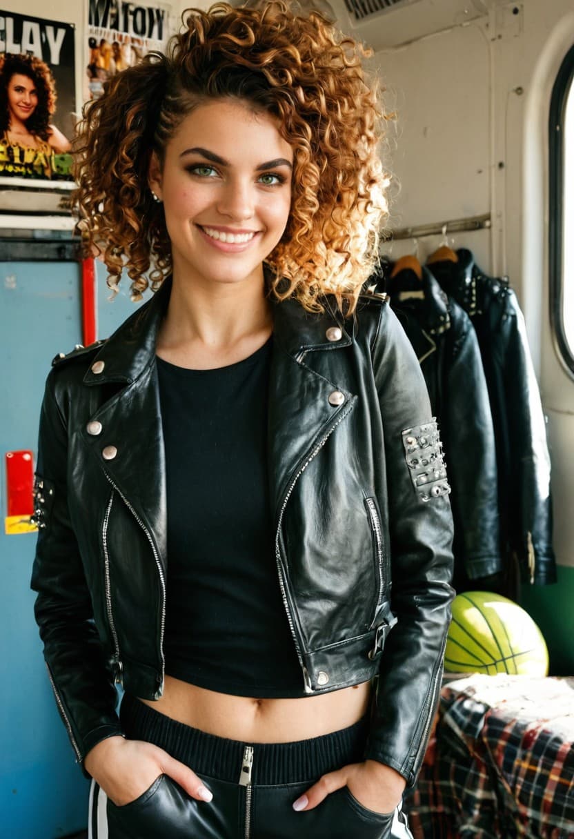 Melina Conti