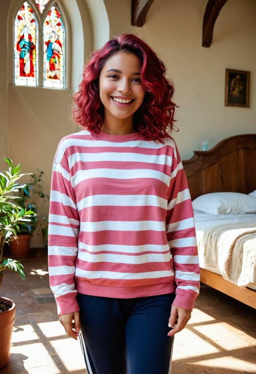 Regina Reyes