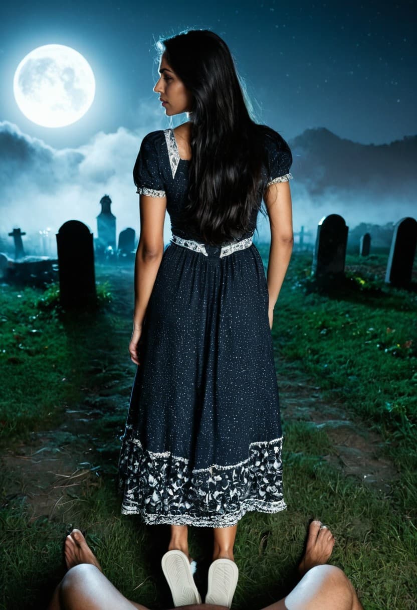 Mahnoor Ahmed