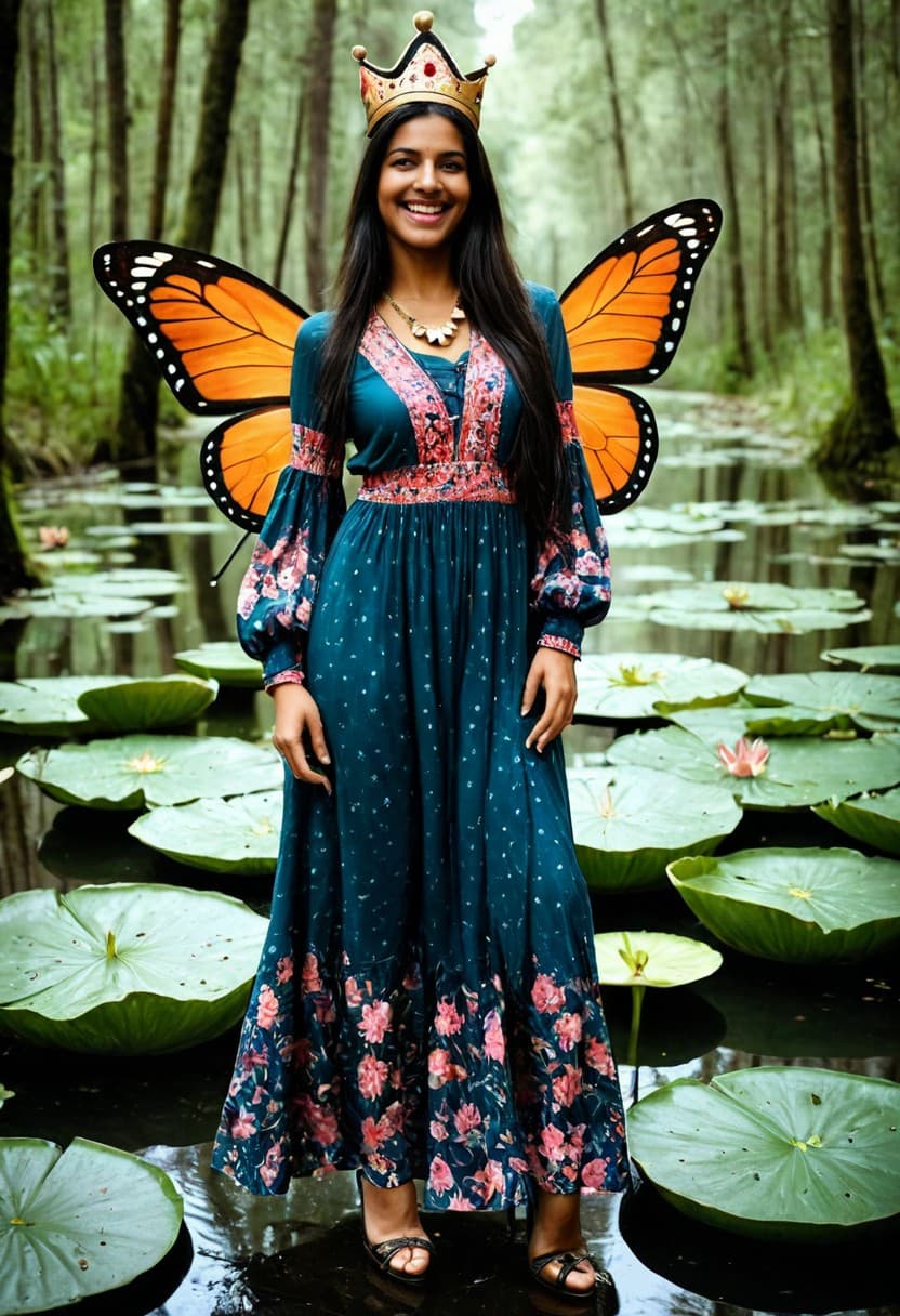 Hira Hussain