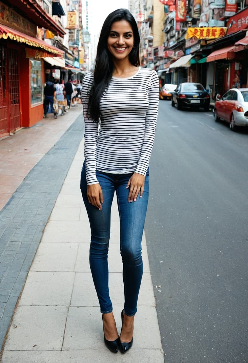 Zara Hussain