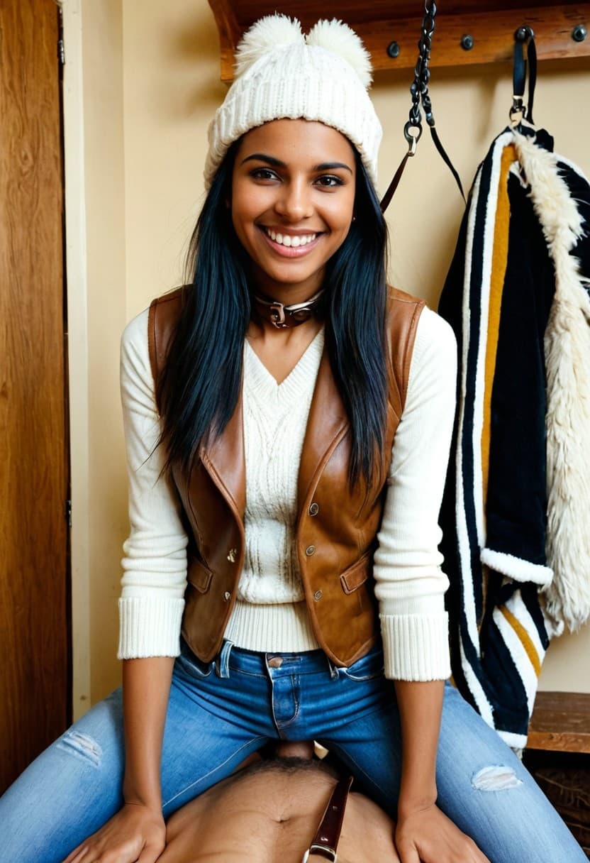 Zara Saleh
