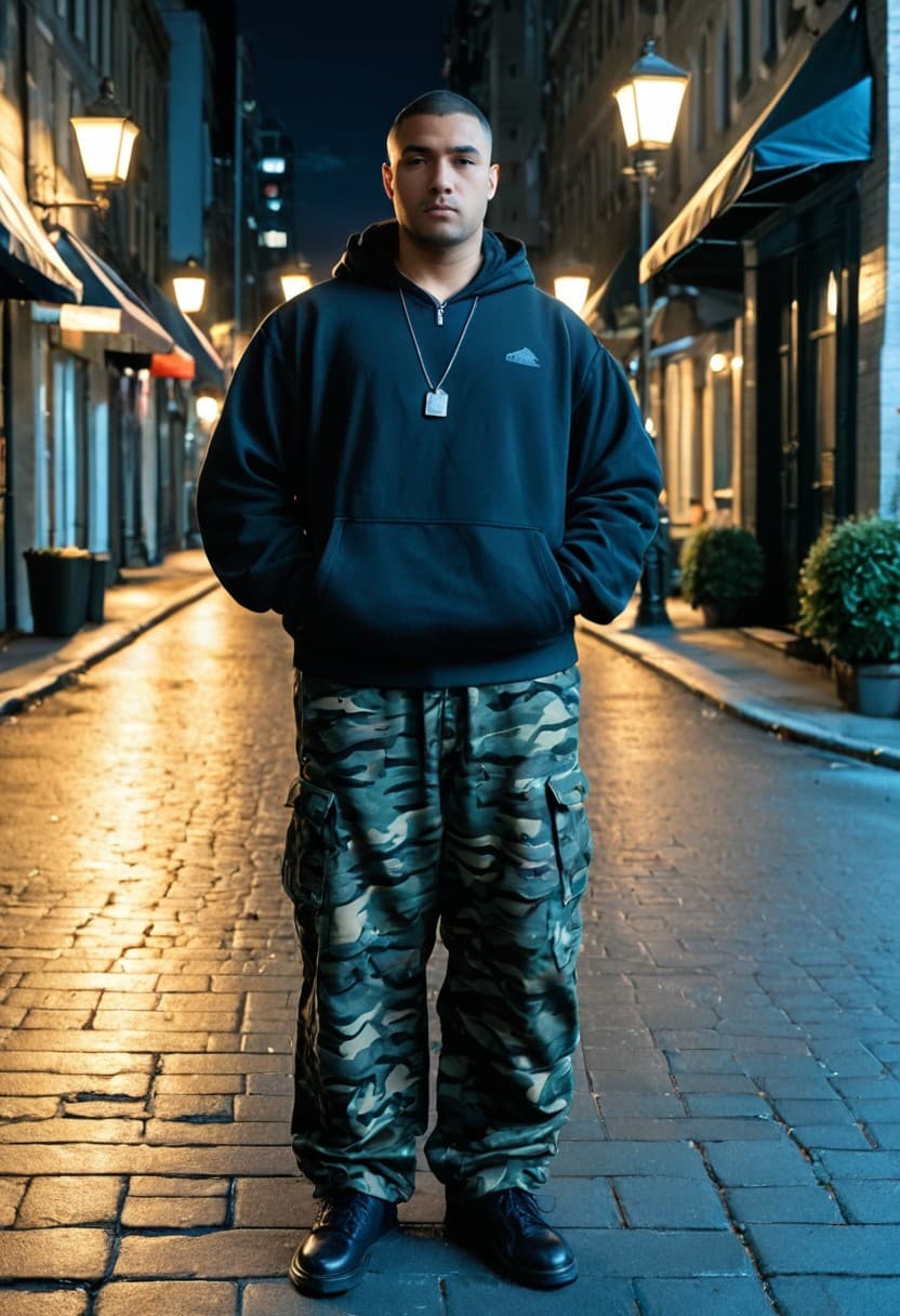 Yusuf Rahman