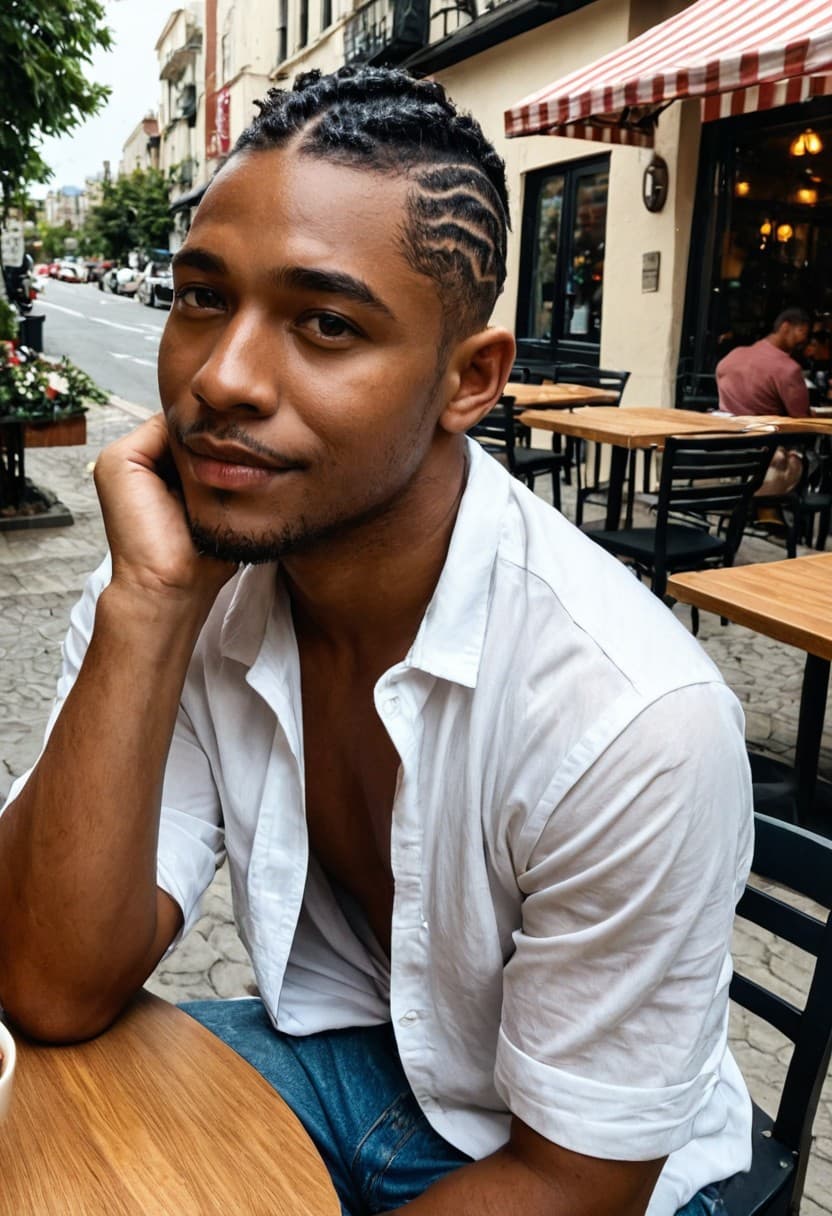 Kamal Saleh