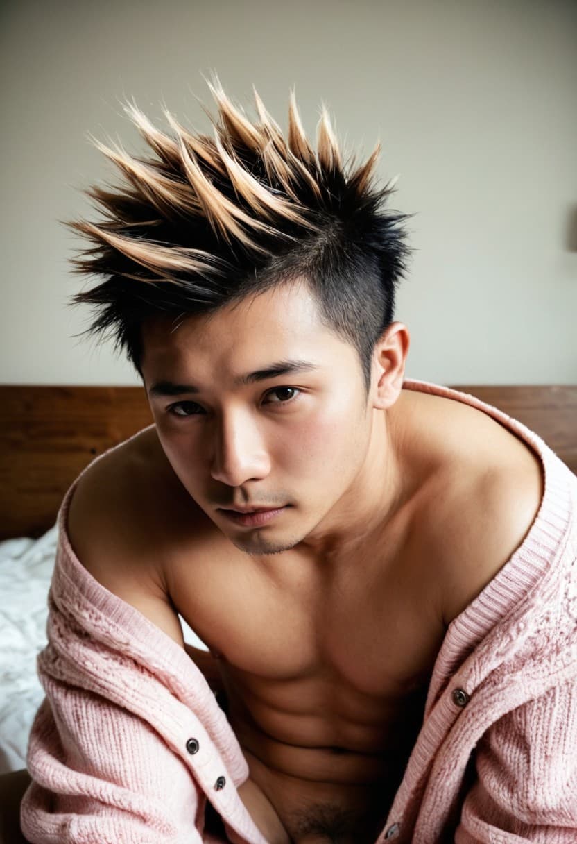 Itsuki Tanaka